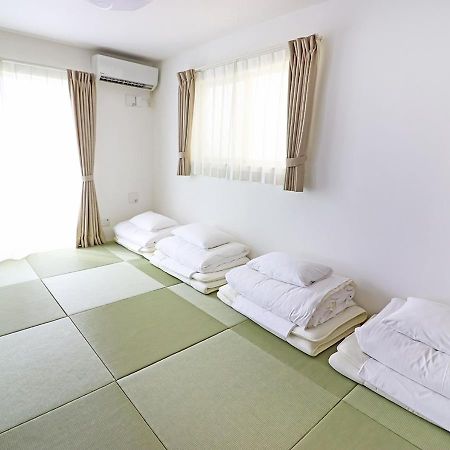 Ecot Shimozato 1 Aparthotel Miyakojima  Exterior photo