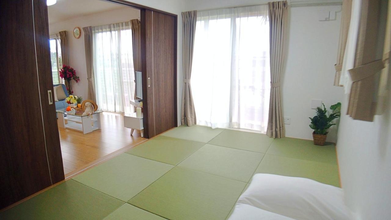 Ecot Shimozato 1 Aparthotel Miyakojima  Room photo