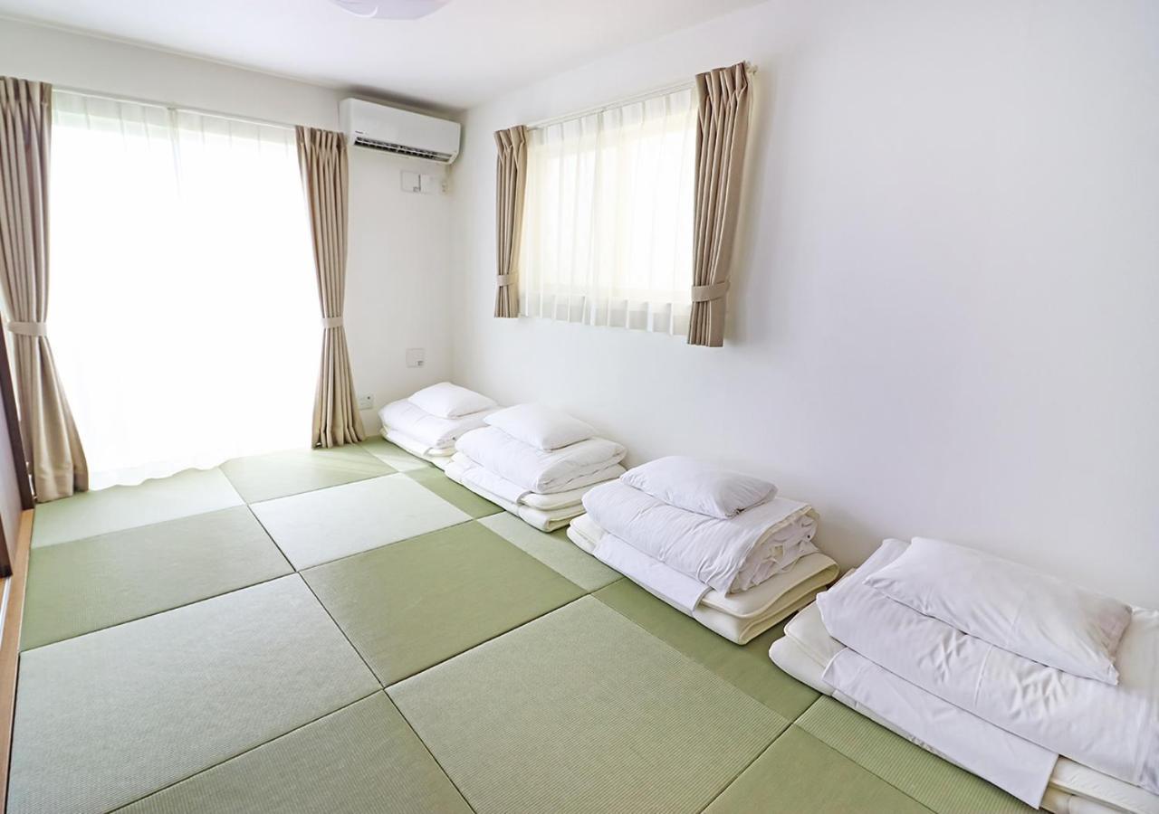 Ecot Shimozato 1 Aparthotel Miyakojima  Exterior photo