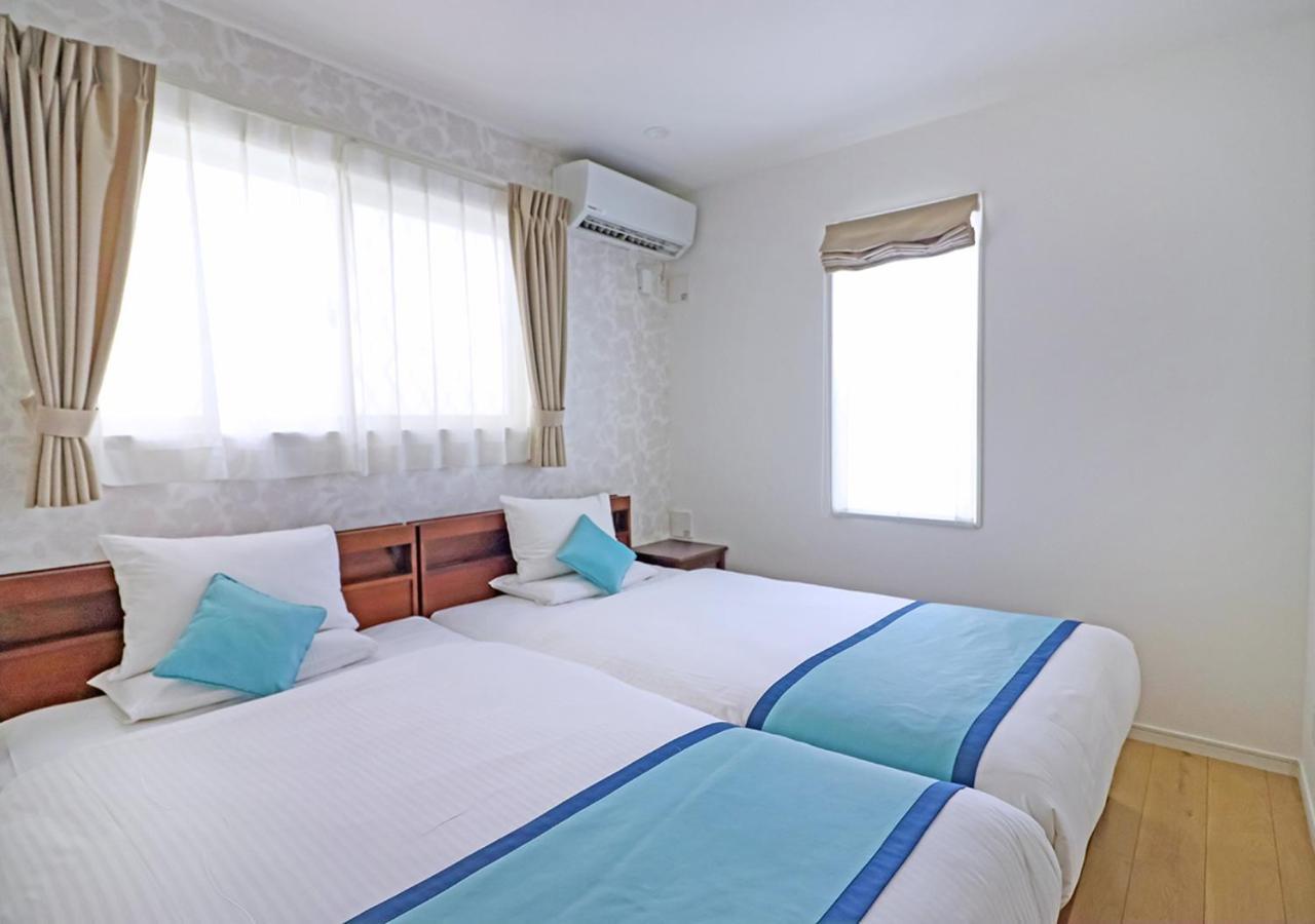 Ecot Shimozato 1 Aparthotel Miyakojima  Exterior photo